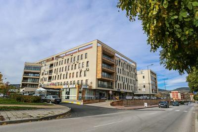 Студия и Стаи за гости -жк Пентагон