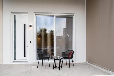 Living in Nafplio Urban Chic Apartments