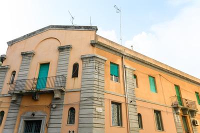 Sotto le Mura