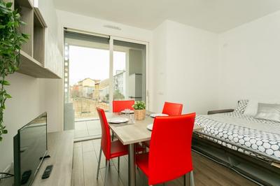 The Best Rent - Modern apartment close to Dergano