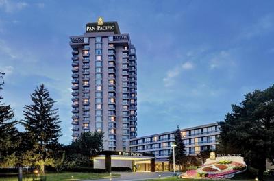 Crowne Plaza Toronto - North York by IHG