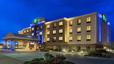 Holiday Inn Express & Suites Midland South I-20 by IHG