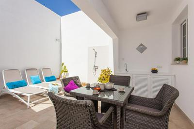 Beach House Sa Torre
