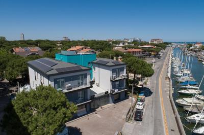 Appartamenti Le Vele - Siroli Collection