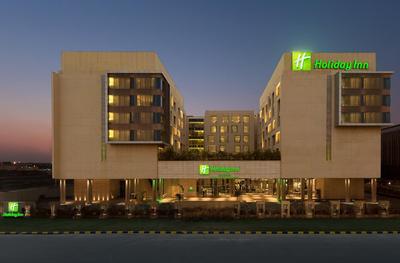 Holiday Inn New Delhi Aerocity by IHG