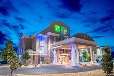 Holiday Inn Express Hotel & Suites Hobbs by IHG