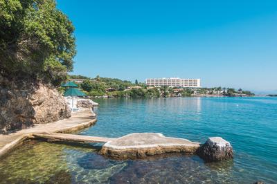 Kommeno Bay Apartments