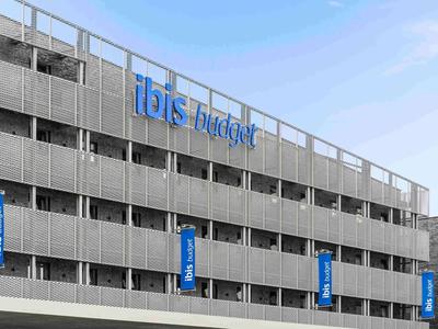 ibis budget Blankenberge