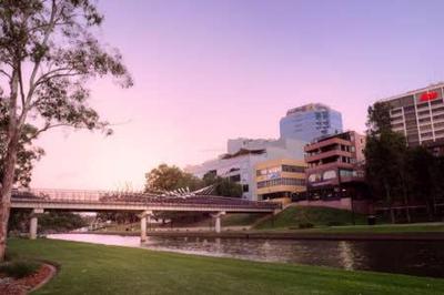 Home away from Home Parramatta