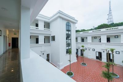 Coto Starlight Boutique Hotel