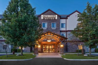 Staybridge Suites Kalamazoo by IHG