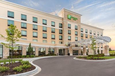 Holiday Inn Hotel & Suites - Joliet Southwest by IHG