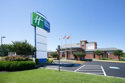 Holiday Inn Express Cambridge by IHG