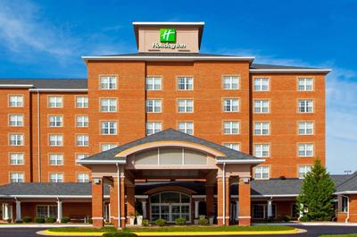 Holiday Inn Chantilly - Dulles Arpt Area by IHG