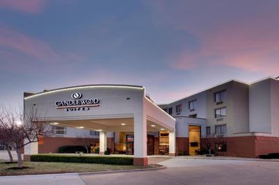 Candlewood Suites - Wichita East by IHG