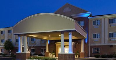 Holiday Inn Express Hotel & Suites Defiance by IHG