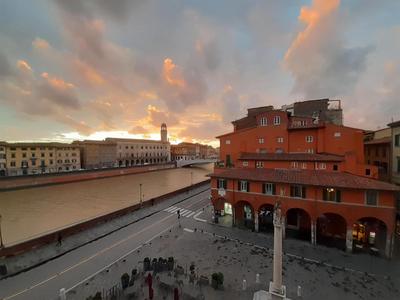 B&B -Di Piazza Cairoli