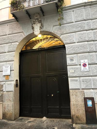 B&B Galileo Galilei