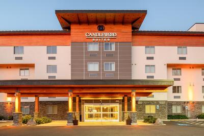 Candlewood Suites Vancouver/Camas by IHG