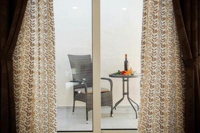 Apartments & Room Libar