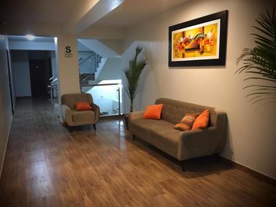 Hotel Puñuykuna - Cajamarca