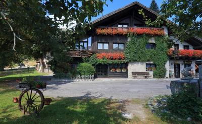 Locanda dal Giulio al Fratè B&B