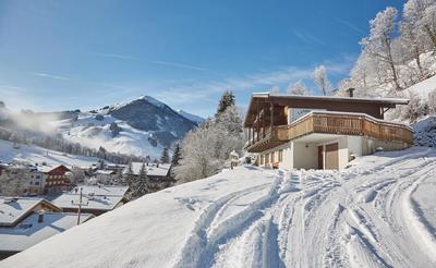 Almhütte Auszeit - Neueröffnung Dezember 2025