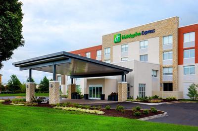 Holiday Inn Express Chesapeake - Norfolk by IHG