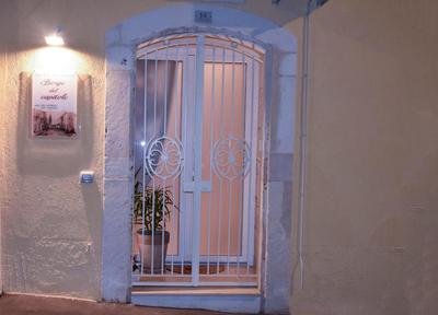 B&B borgo del capitolo