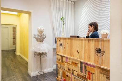 Spagna Secret Rooms