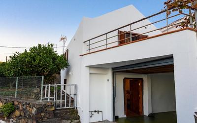 Casa Rural Los Frailes