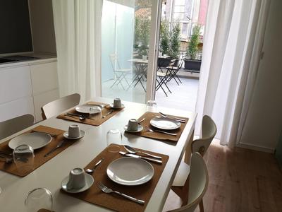 ARMISI B&B