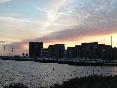 Private Lodge on Houseboat Amsterdam