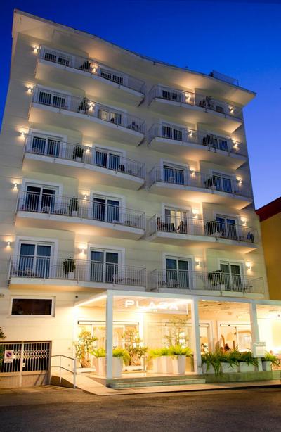 Hotel Plaza