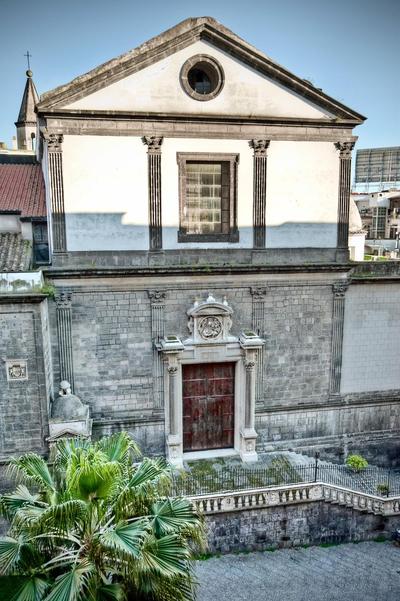 Olimpo degli Dei