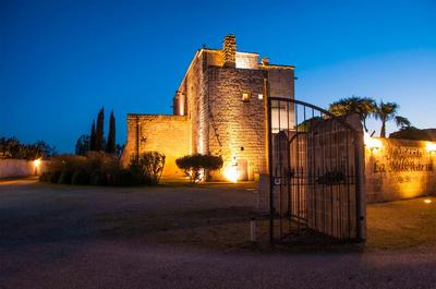 Masseria La Millenaria