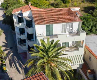Apartmani Biser
