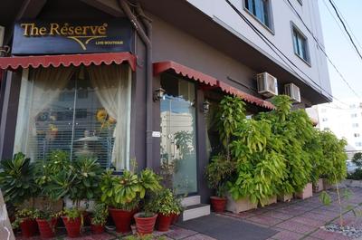 The Reserve Boutique Hotel