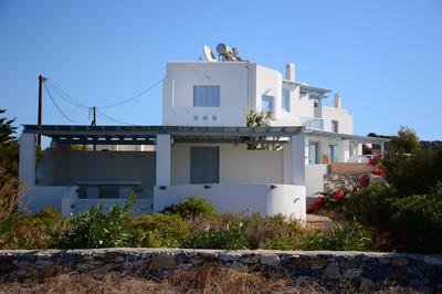 Ammos - Glyfada Sunset