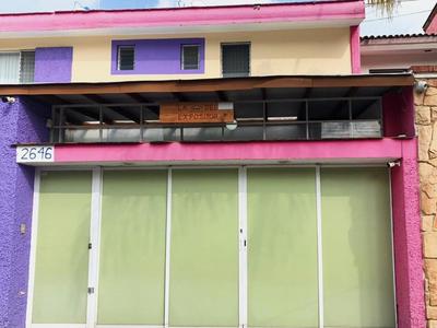 La Casa del Expositor