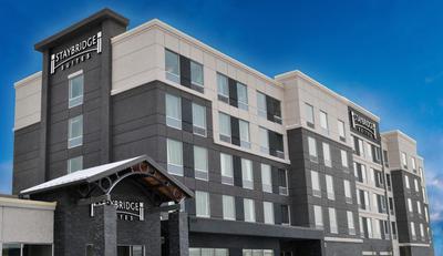 Staybridge Suites - Red Deer North by IHG