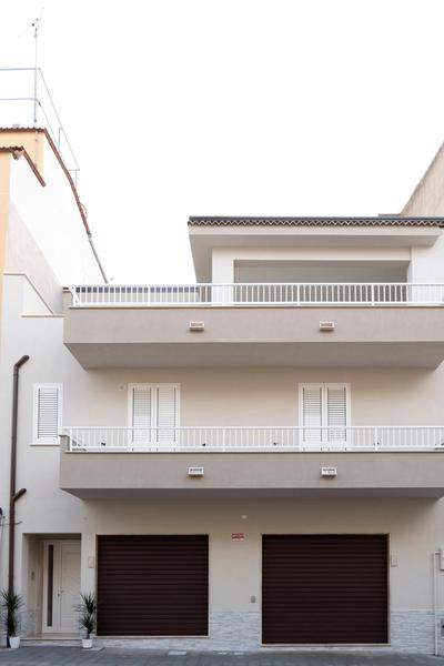 Casa Marconi Ribera