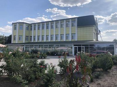 Hotel Перлина