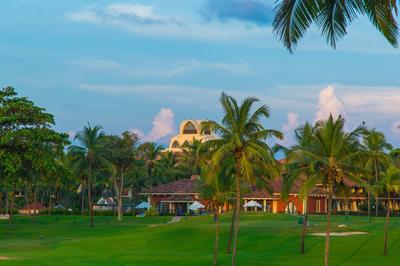 Caravela Beach Resort