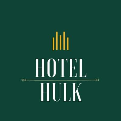 Hotel do Hulk