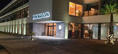 Hotel Verde Mar & SPA