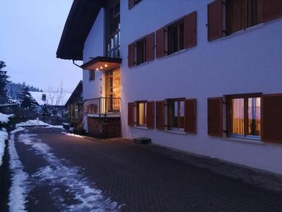 Haus Percha Mountain Apartments