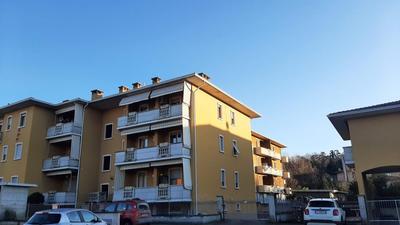 L'angolo di Betti