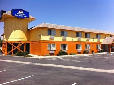 Americas Best Value Inn Dunnigan, Billede 2