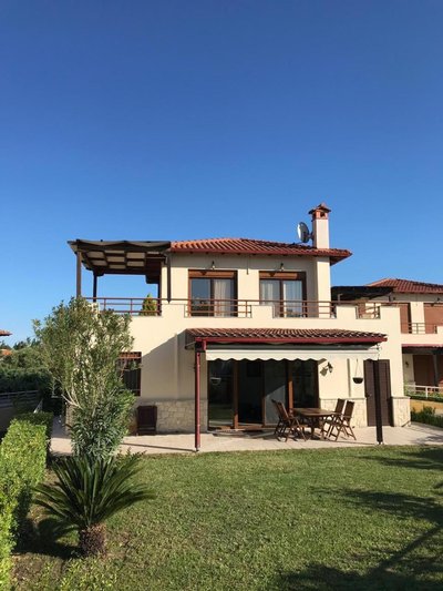 Villa Dimitrios